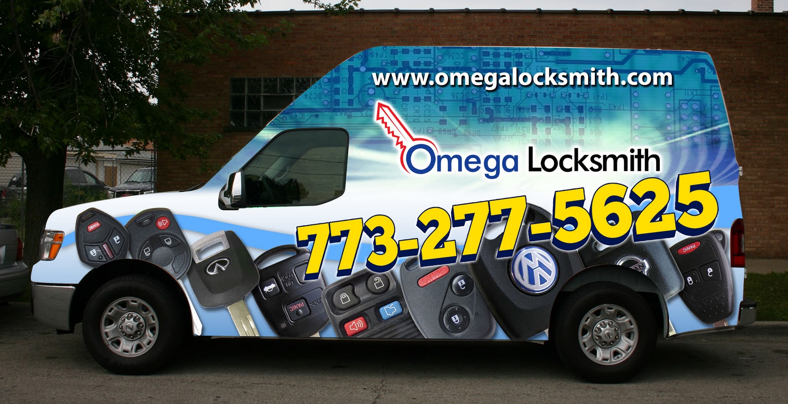 locksmith in Berwyn IL